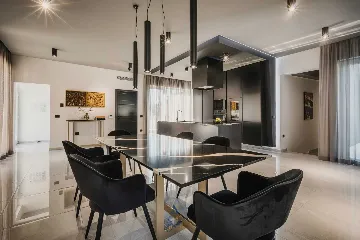 3-Bedroom Villa with Private Pool in Valica