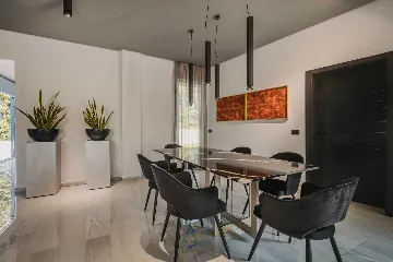 3-Bedroom Villa with Private Pool in Valica