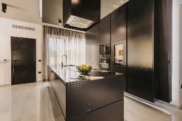 3-Bedroom Villa with Private Pool in Valica