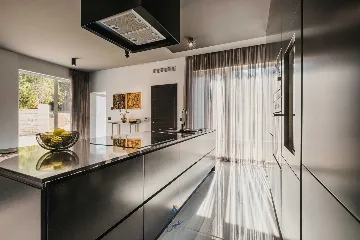 3-Bedroom Villa with Private Pool in Valica