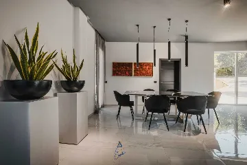 3-Bedroom Villa with Private Pool in Valica