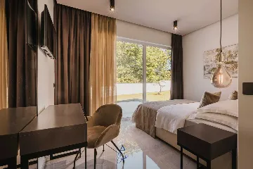 3-Bedroom Villa with Private Pool in Valica