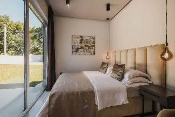 3-Bedroom Villa with Private Pool in Valica