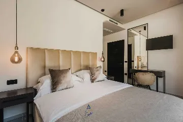 3-Bedroom Villa with Private Pool in Valica