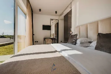 3-Bedroom Villa with Private Pool in Valica