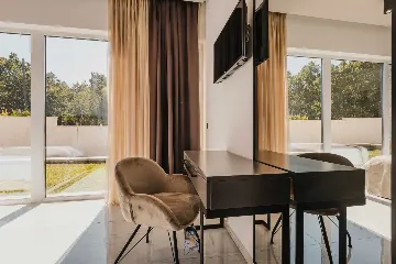 3-Bedroom Villa with Private Pool in Valica