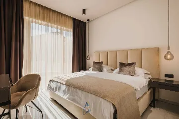 3-Bedroom Villa with Private Pool in Valica