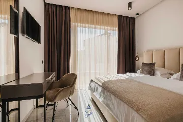 3-Bedroom Villa with Private Pool in Valica