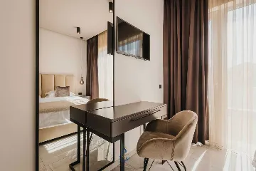 3-Bedroom Villa with Private Pool in Valica