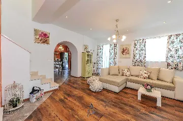 2-Bedroom Villa with Private Pool in Matulji