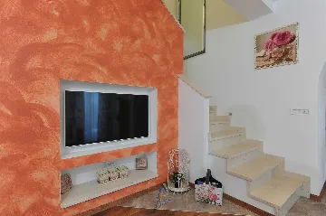 2-Bedroom Villa with Private Pool in Matulji