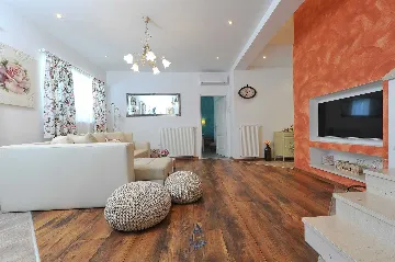 2-Bedroom Villa with Private Pool in Matulji