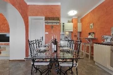 2-Bedroom Villa with Private Pool in Matulji