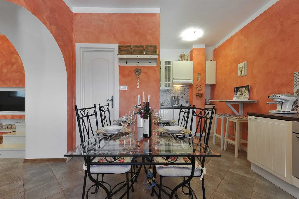 2-Bedroom Villa with Private Pool in Matulji