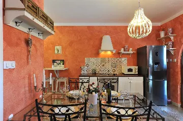 2-Bedroom Villa with Private Pool in Matulji