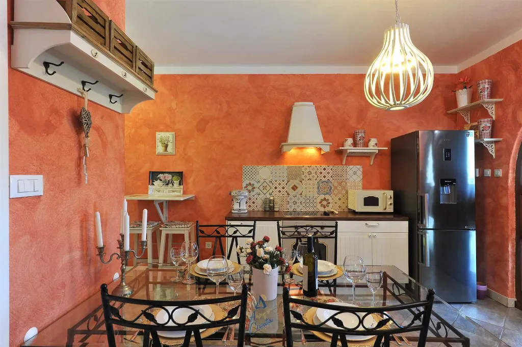 2-Bedroom Villa with Private Pool in Matulji