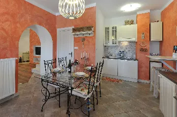 2-Bedroom Villa with Private Pool in Matulji