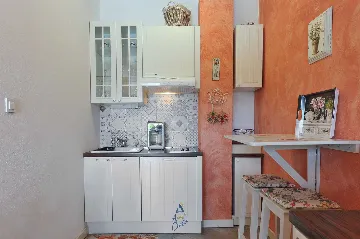 2-Bedroom Villa with Private Pool in Matulji