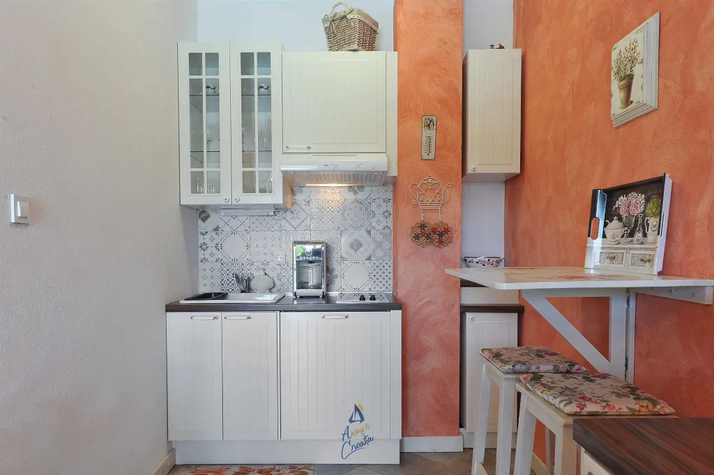 2-Bedroom Villa with Private Pool in Matulji