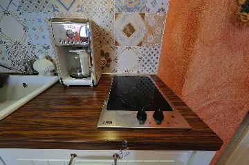 2-Bedroom Villa with Private Pool in Matulji