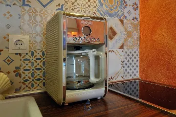 2-Bedroom Villa with Private Pool in Matulji