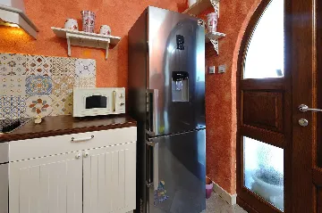 2-Bedroom Villa with Private Pool in Matulji