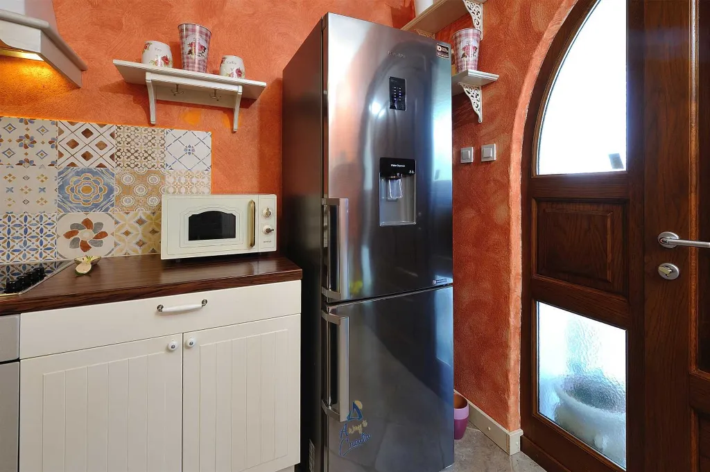 2-Bedroom Villa with Private Pool in Matulji