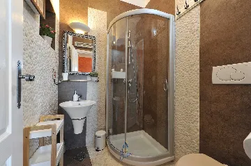 2-Bedroom Villa with Private Pool in Matulji