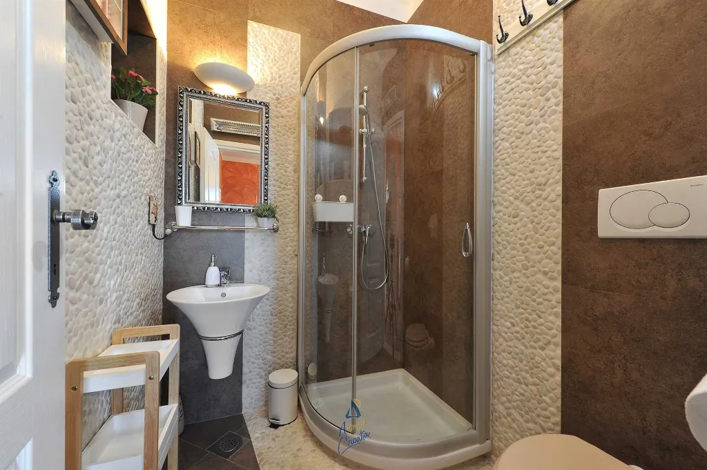 2-Bedroom Villa with Private Pool in Matulji
