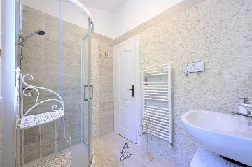 2-Bedroom Villa with Private Pool in Matulji