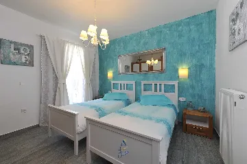 2-Bedroom Villa with Private Pool in Matulji