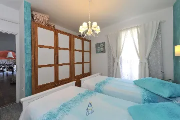 2-Bedroom Villa with Private Pool in Matulji