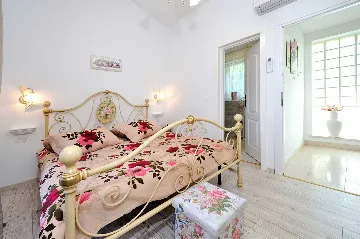 2-Bedroom Villa with Private Pool in Matulji