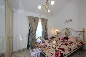 2-Bedroom Villa with Private Pool in Matulji