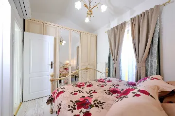 2-Bedroom Villa with Private Pool in Matulji