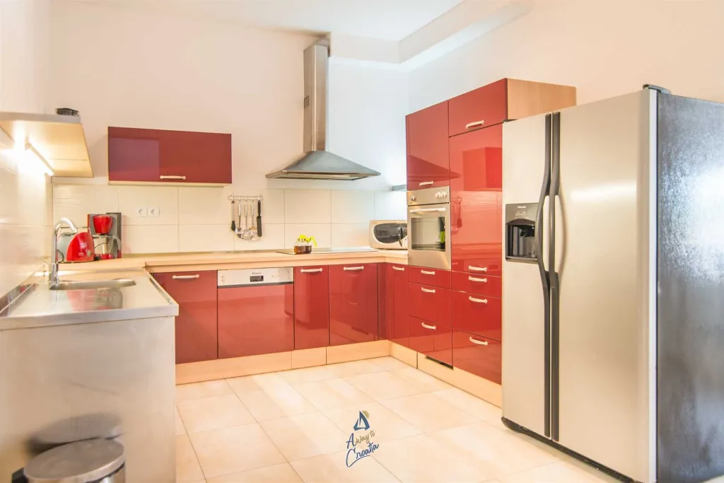 7-Bedroom Heated Pool Villa in Supetar, Croatia