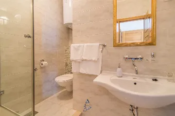 7-Bedroom Heated Pool Villa in Supetar, Croatia