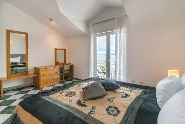 7-Bedroom Heated Pool Villa in Supetar, Croatia