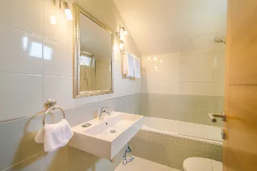 7-Bedroom Heated Pool Villa in Supetar, Croatia