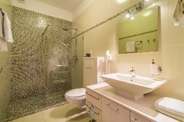 7-Bedroom Heated Pool Villa in Supetar, Croatia