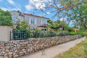 7-Bedroom Heated Pool Villa in Supetar, Croatia