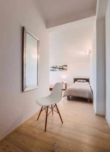 5-Bedroom Villa with Private Heated Pool in Fažana