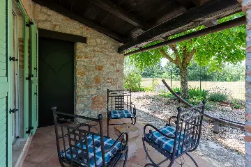 3-Bedroom Villa with Pool in Poreč for Up to 8