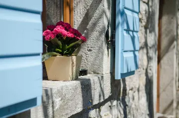 Pet-Friendly 2-Bedroom Villa with Private Pool in Buzet