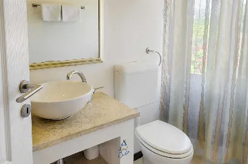 Pet-Friendly 2-Bedroom Villa with Private Pool in Buzet