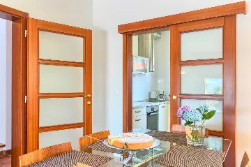 3-Bedroom Villa with Private Pool in Poreč