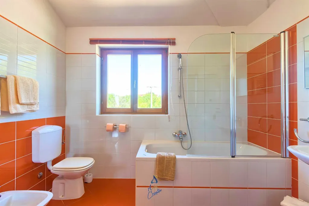 3-Bedroom Villa with Private Pool in Poreč