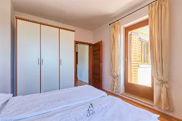 3-Bedroom Villa with Private Pool in Poreč