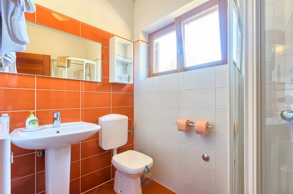 3-Bedroom Villa with Private Pool in Poreč