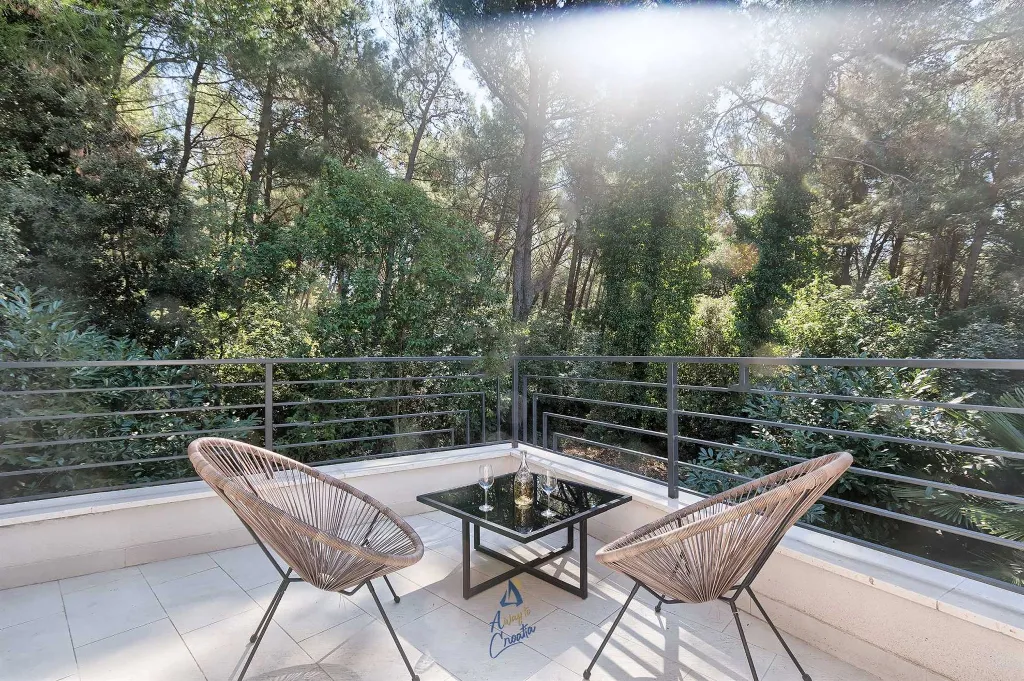 Pomer Secluded Villa with Private Pool for 8 Guests